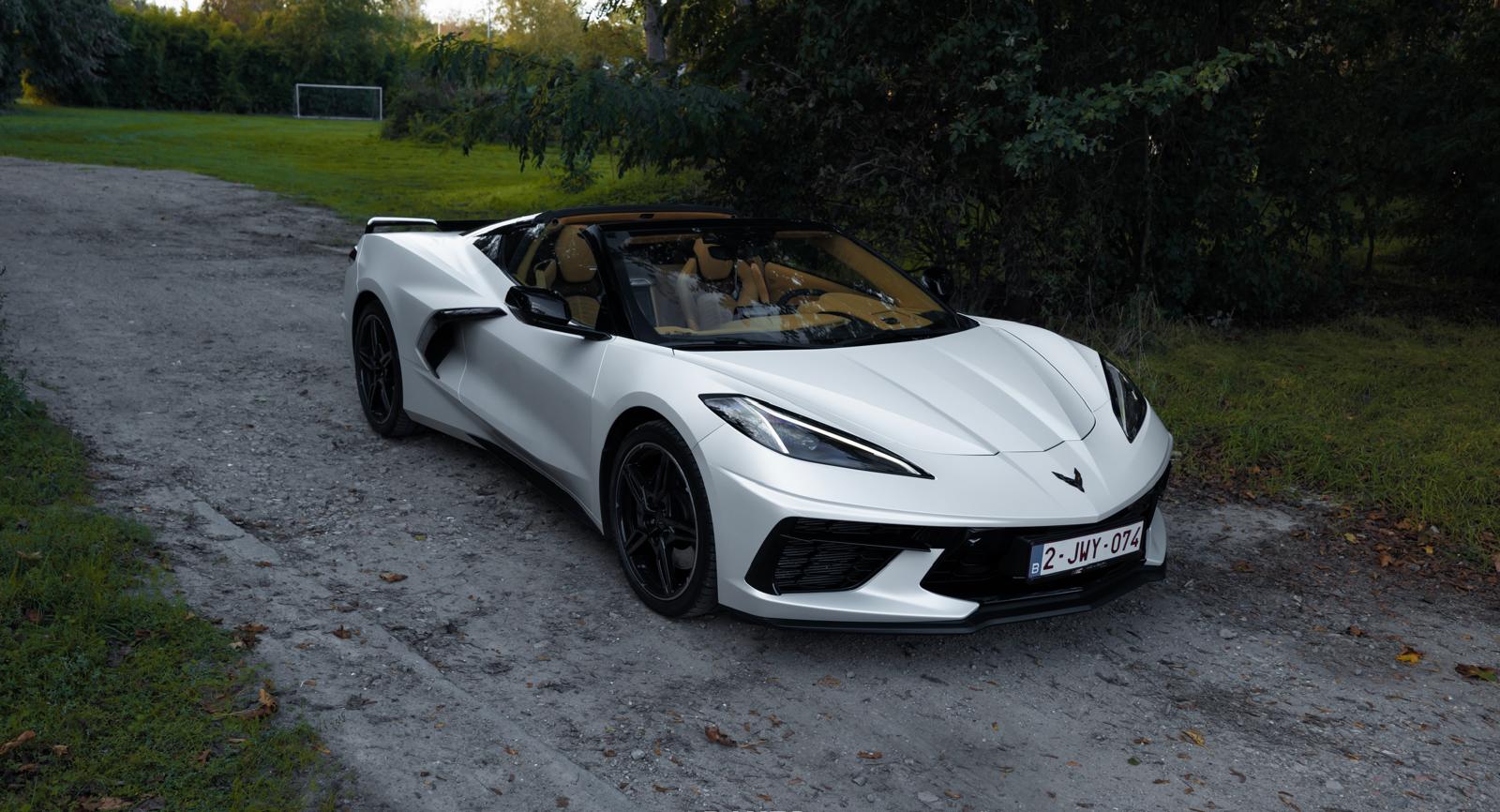 Chevrolet - foto 1